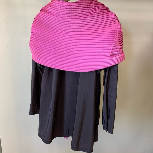 Reversible Jacket - Picture 7 of 14